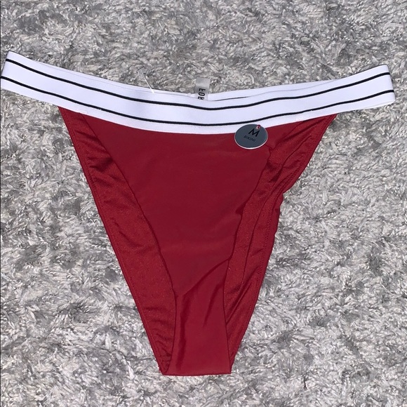 Forever 21 Other - New with Tags Forever 21 Bikini Bottom